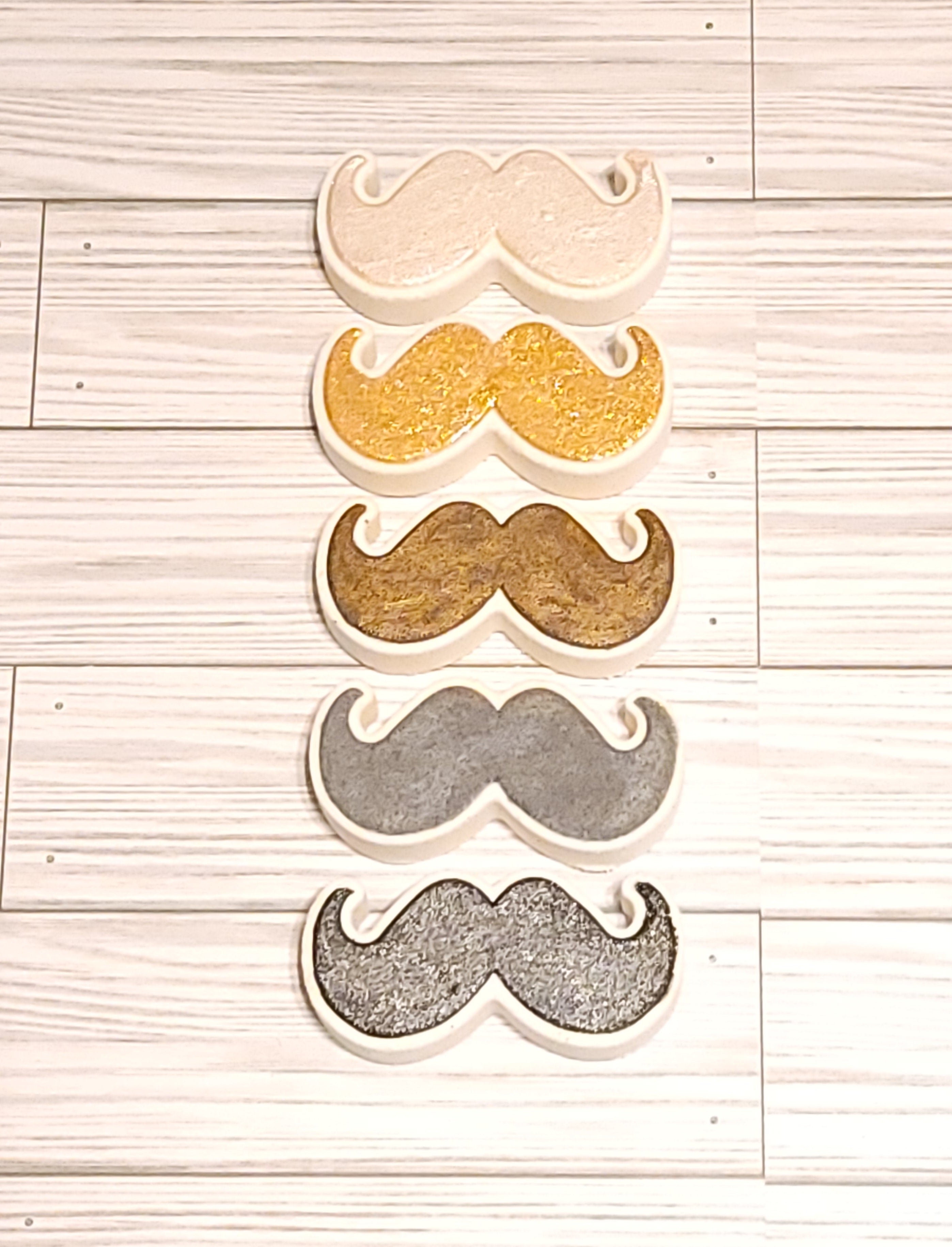 Bro Stach Set