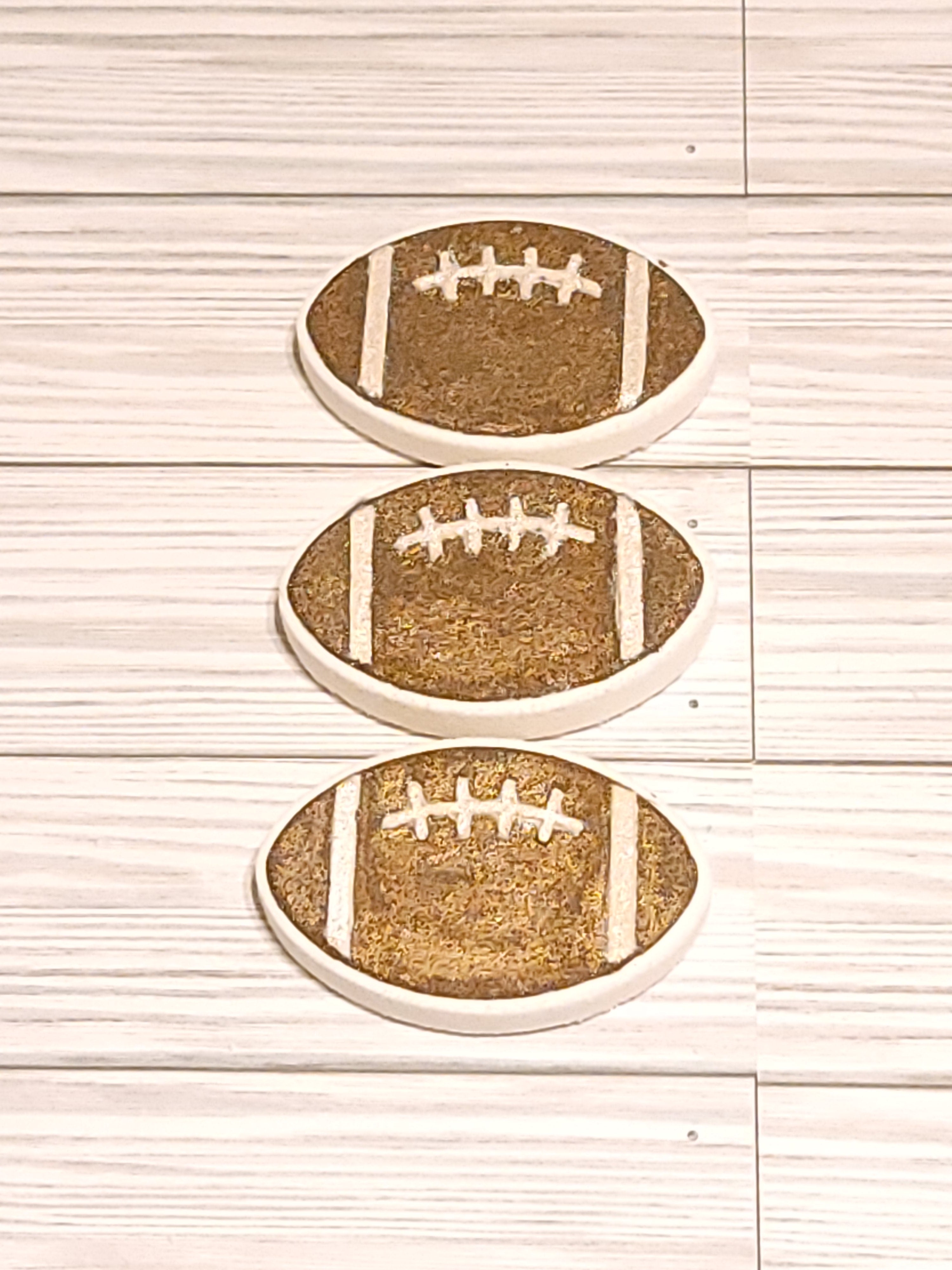 Football Set Bath Bombs