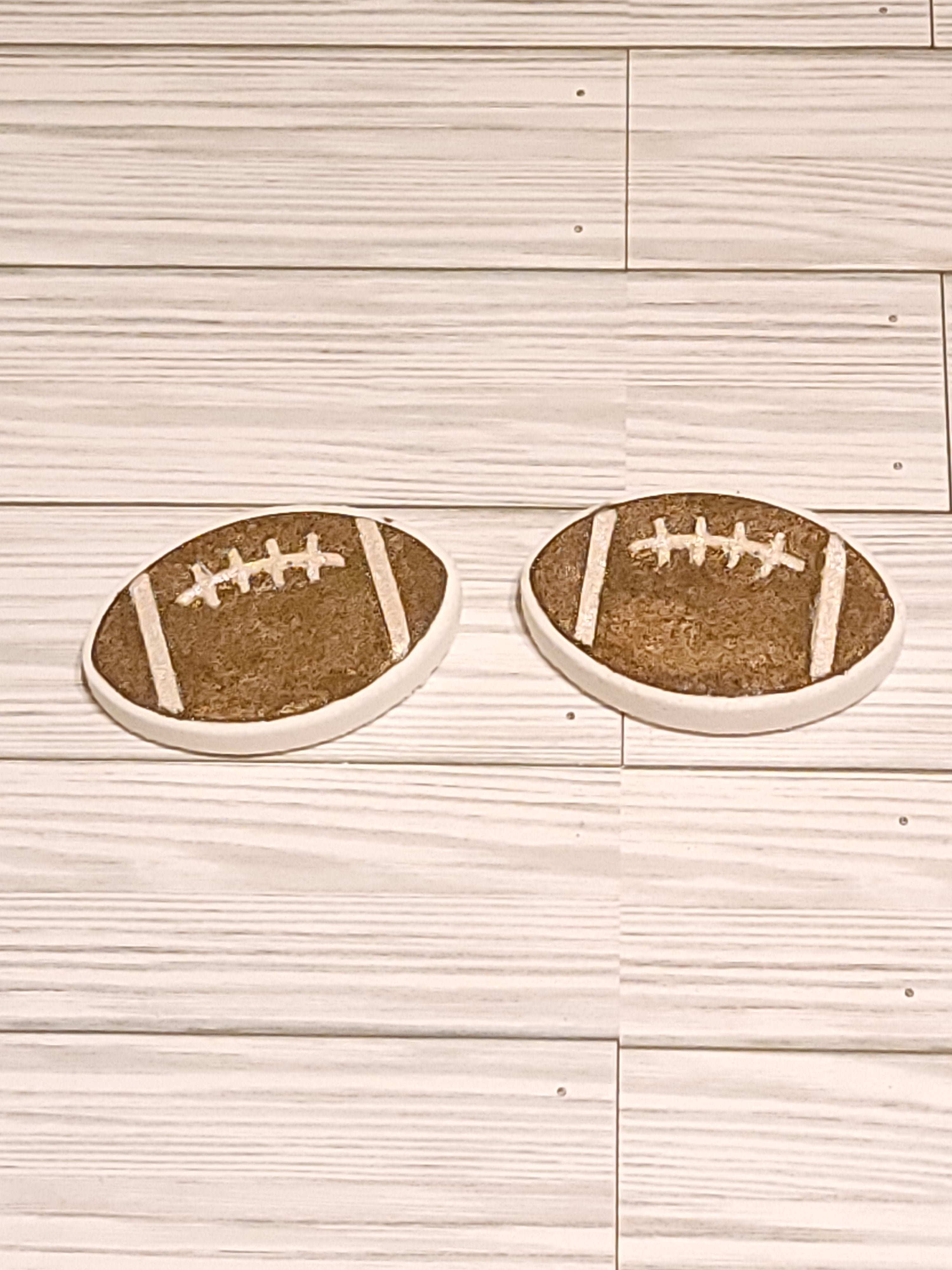 Football Bathbombs