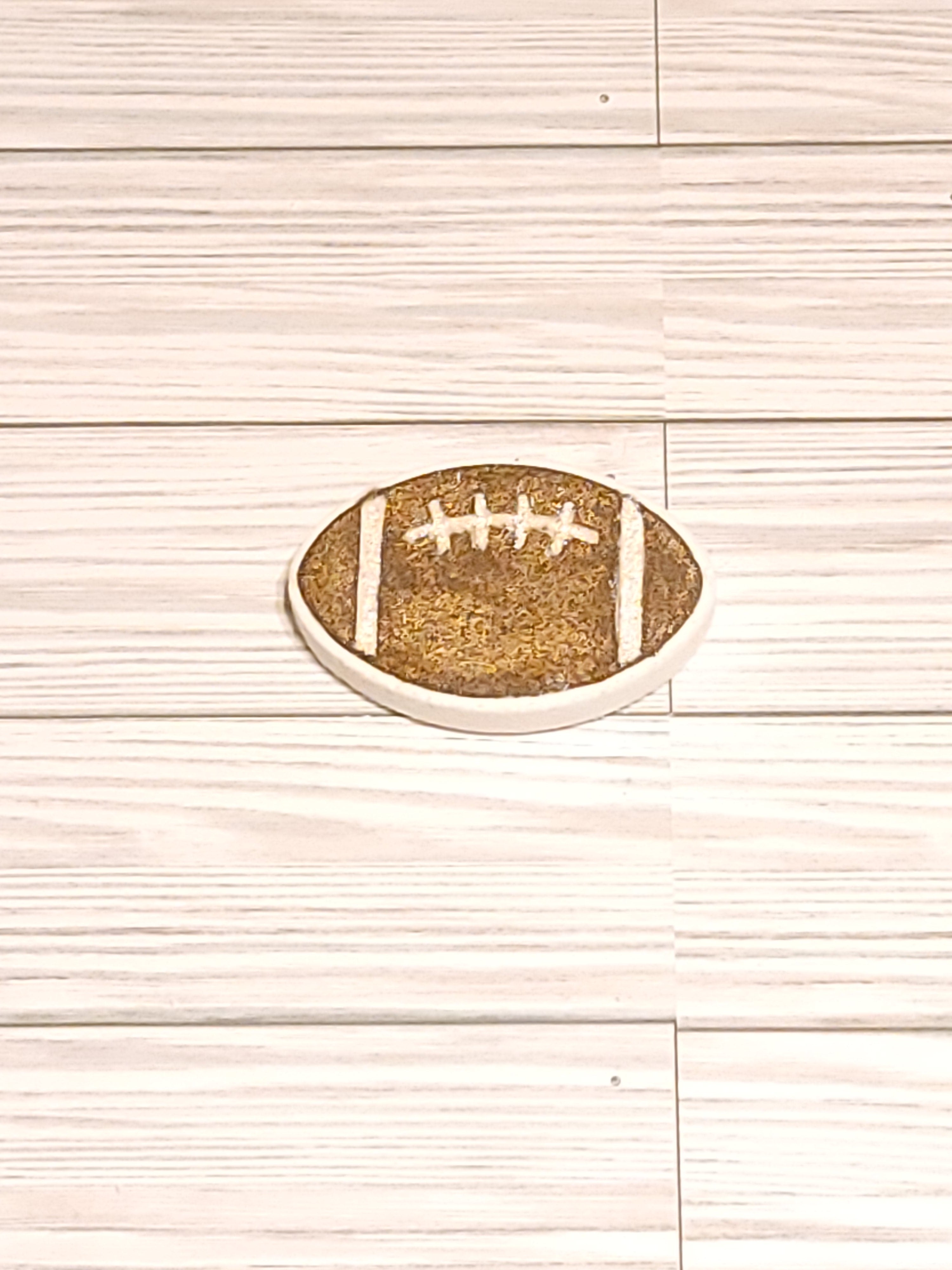 Football Bathbombs