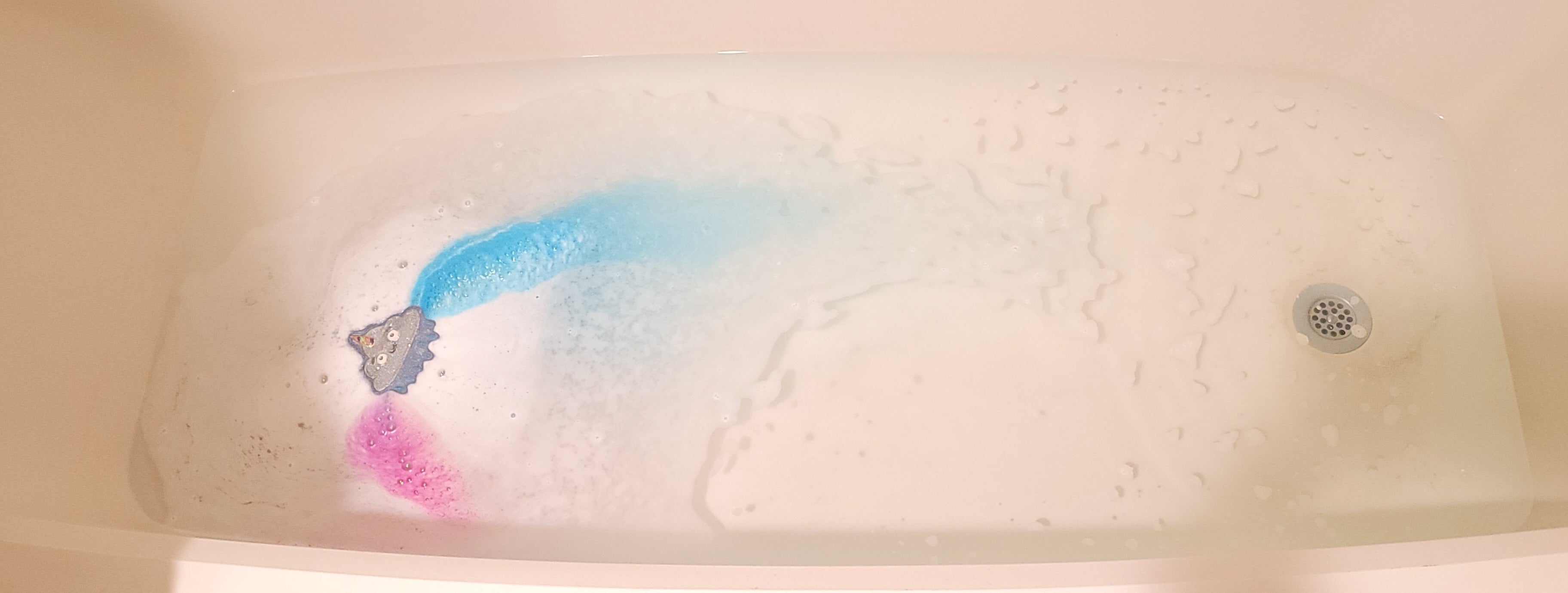 Unicorn Showers