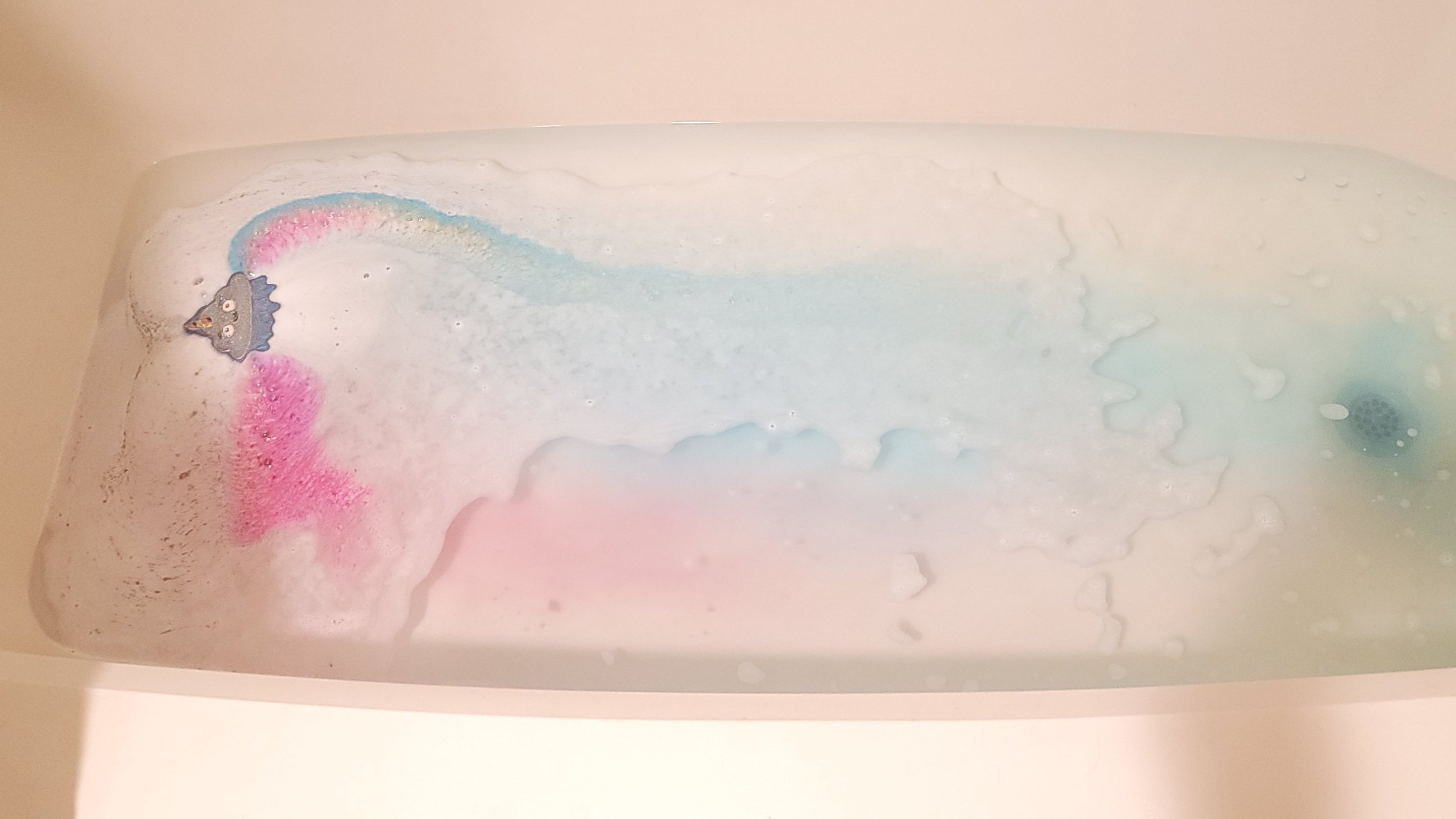 Unicorn Showers