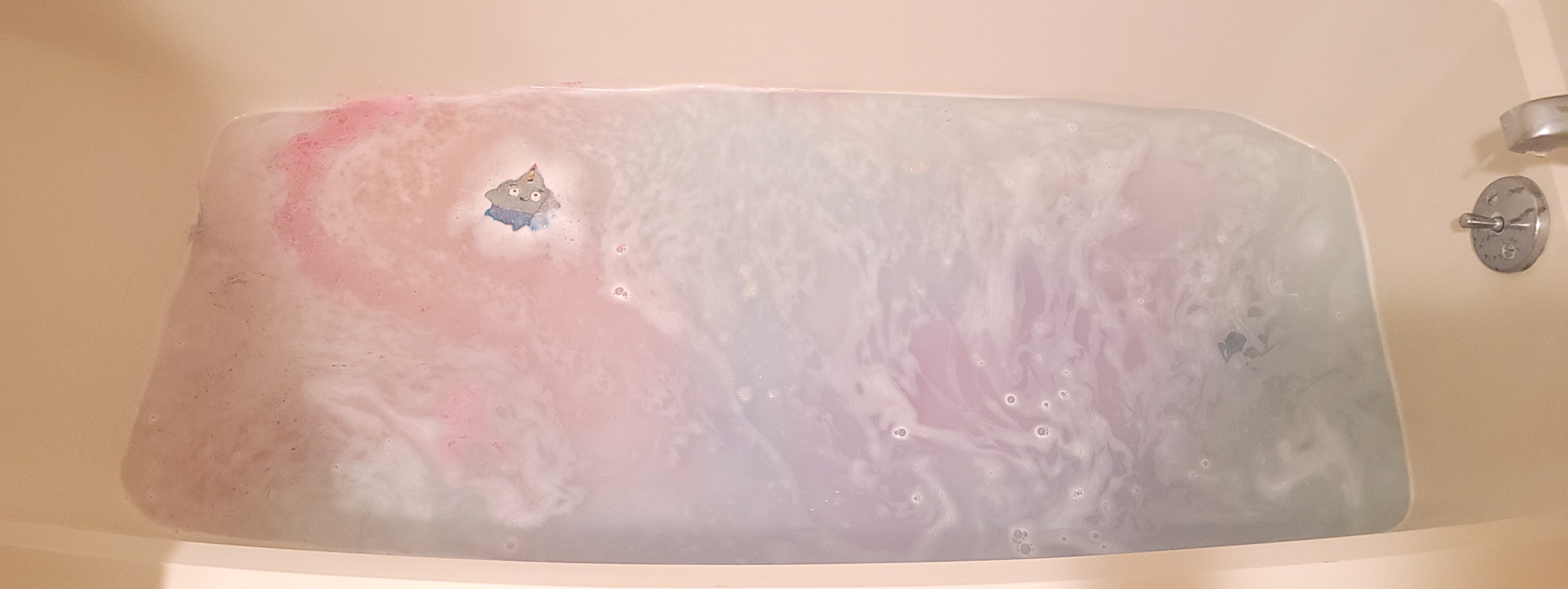 Unicorn Showers