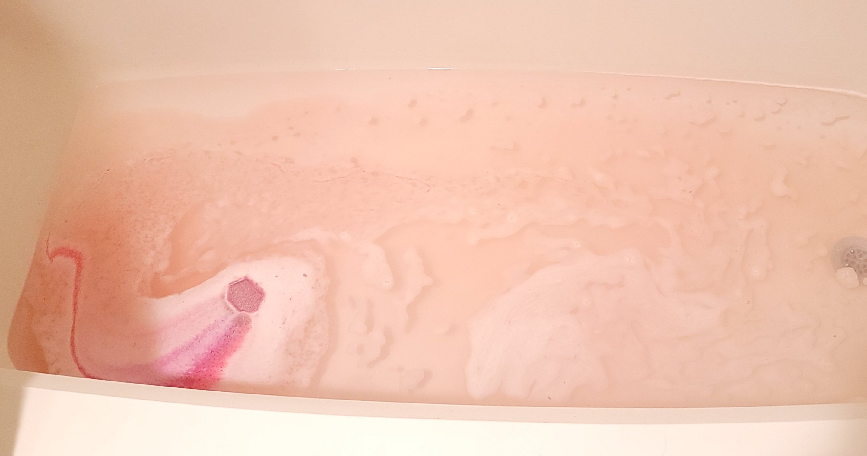 Color Me Pink Gem