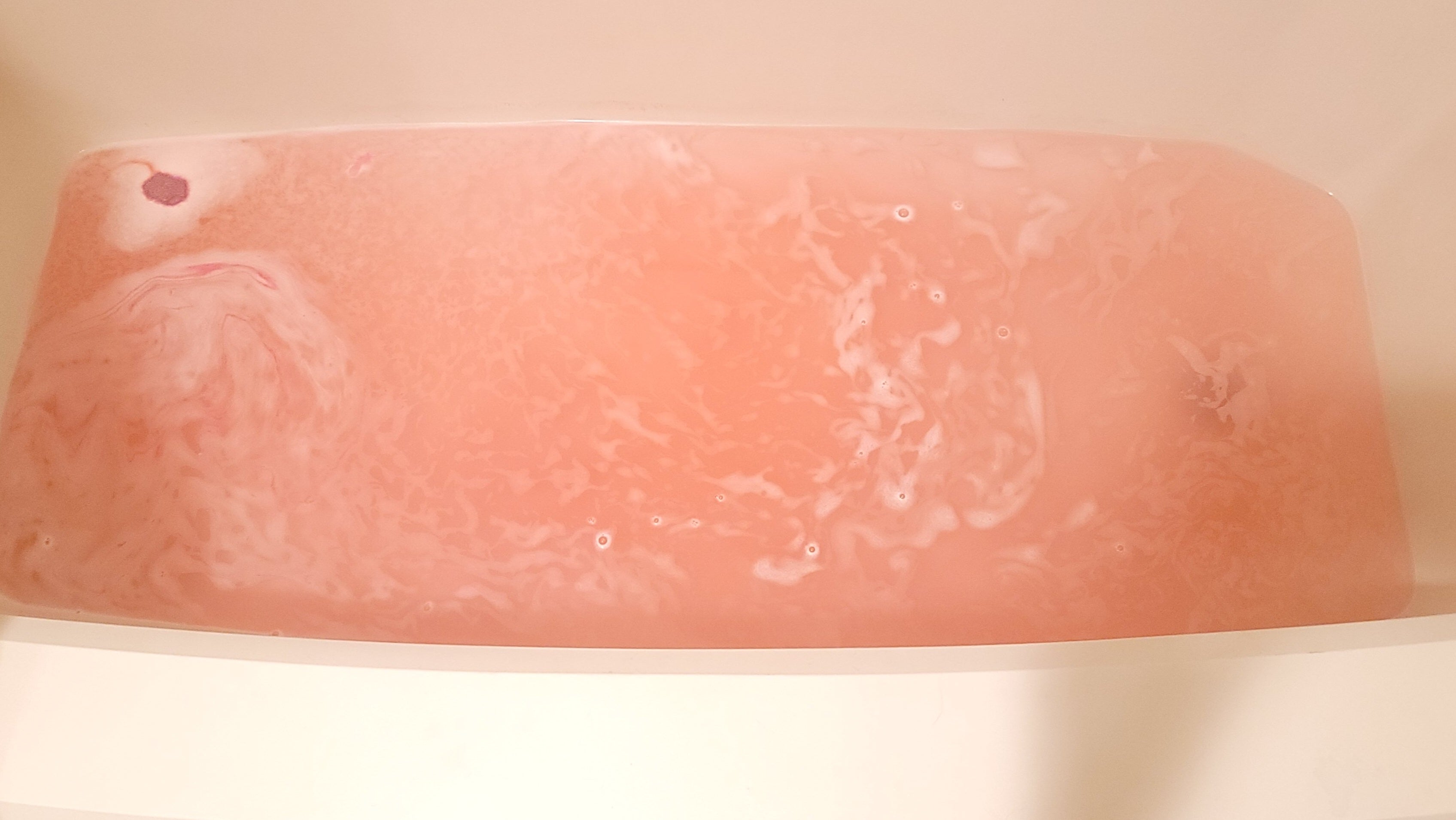 Color Me Pink Gem