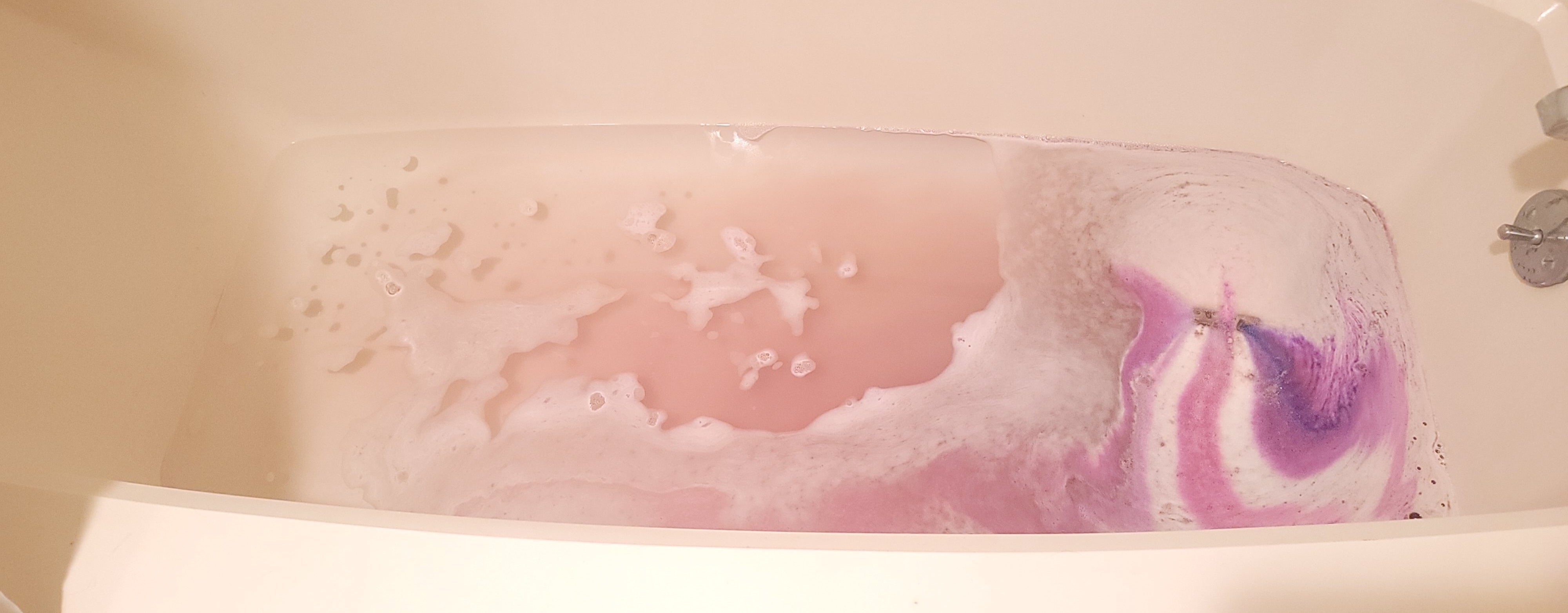 Color Me Purple Gem