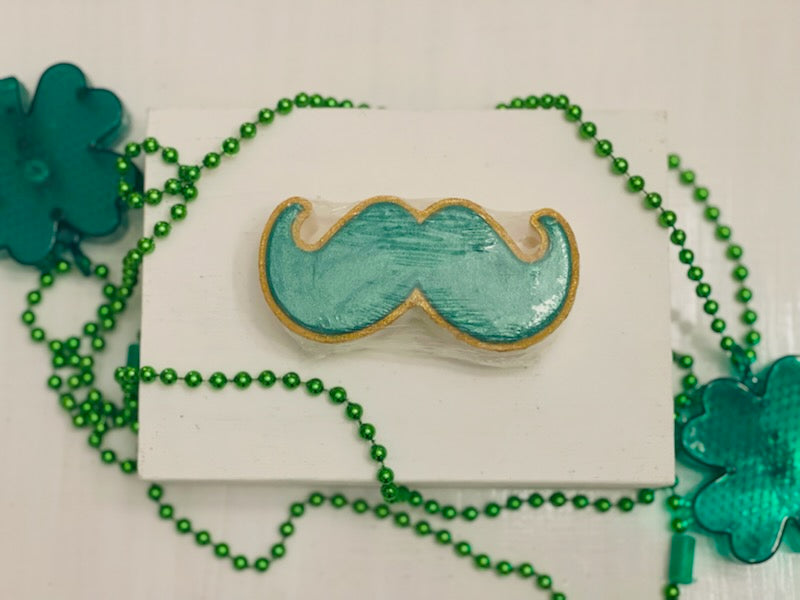 St. Patty's Day Stash