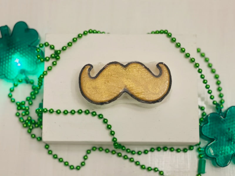 St. Patty's Day Stash