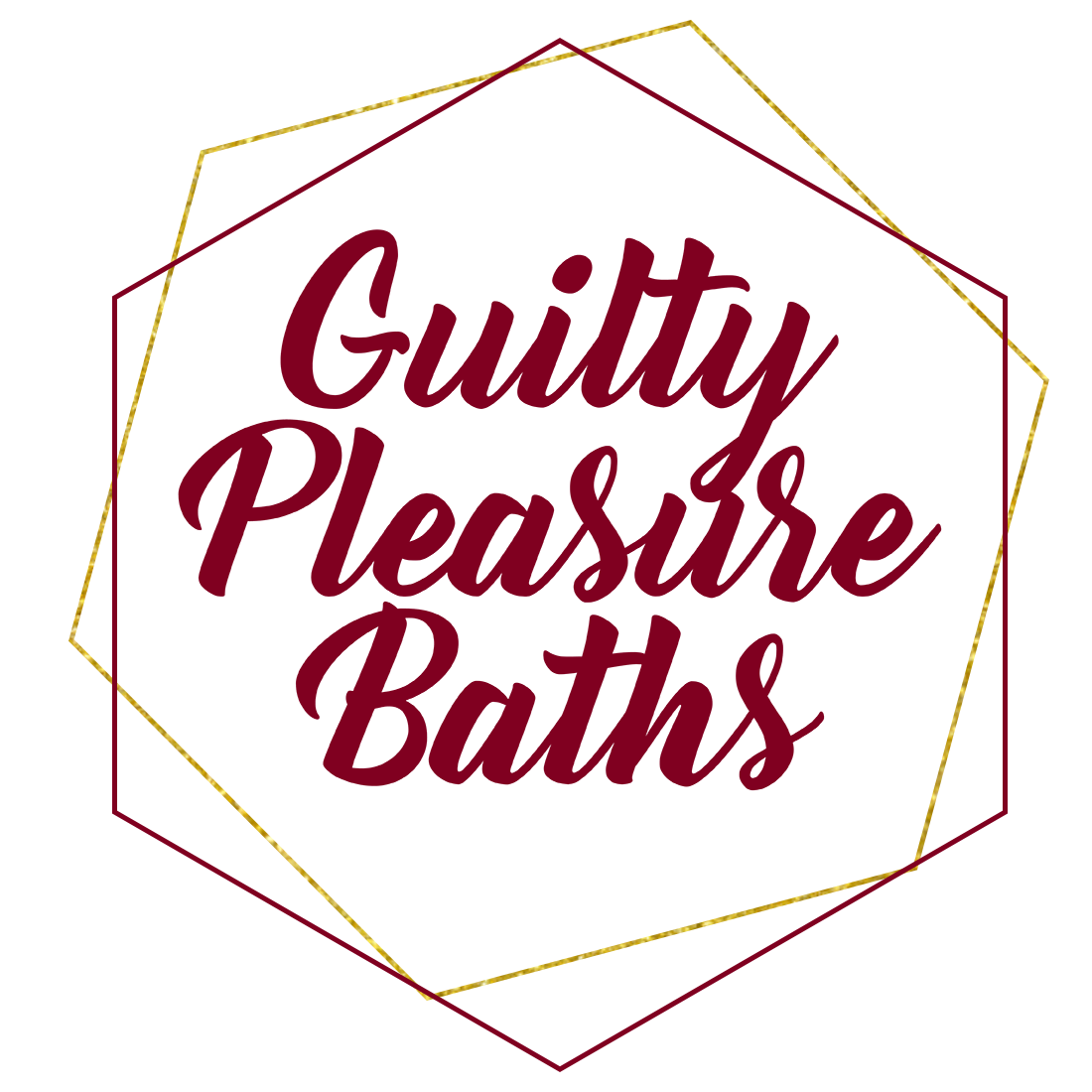 Guilty Pleasure Baths