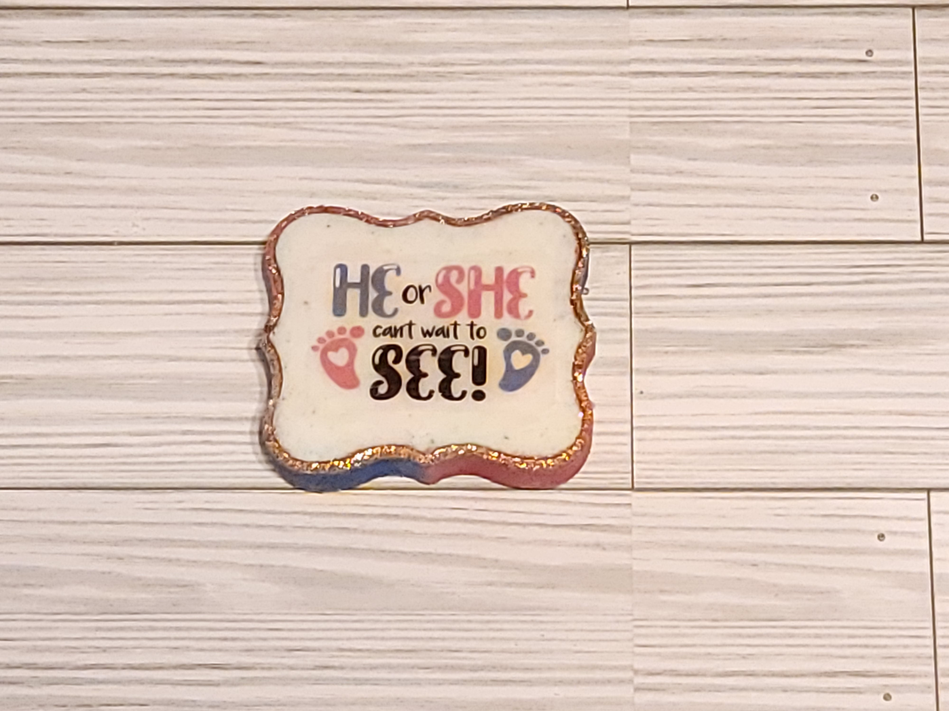 Personalized Bath Bombs