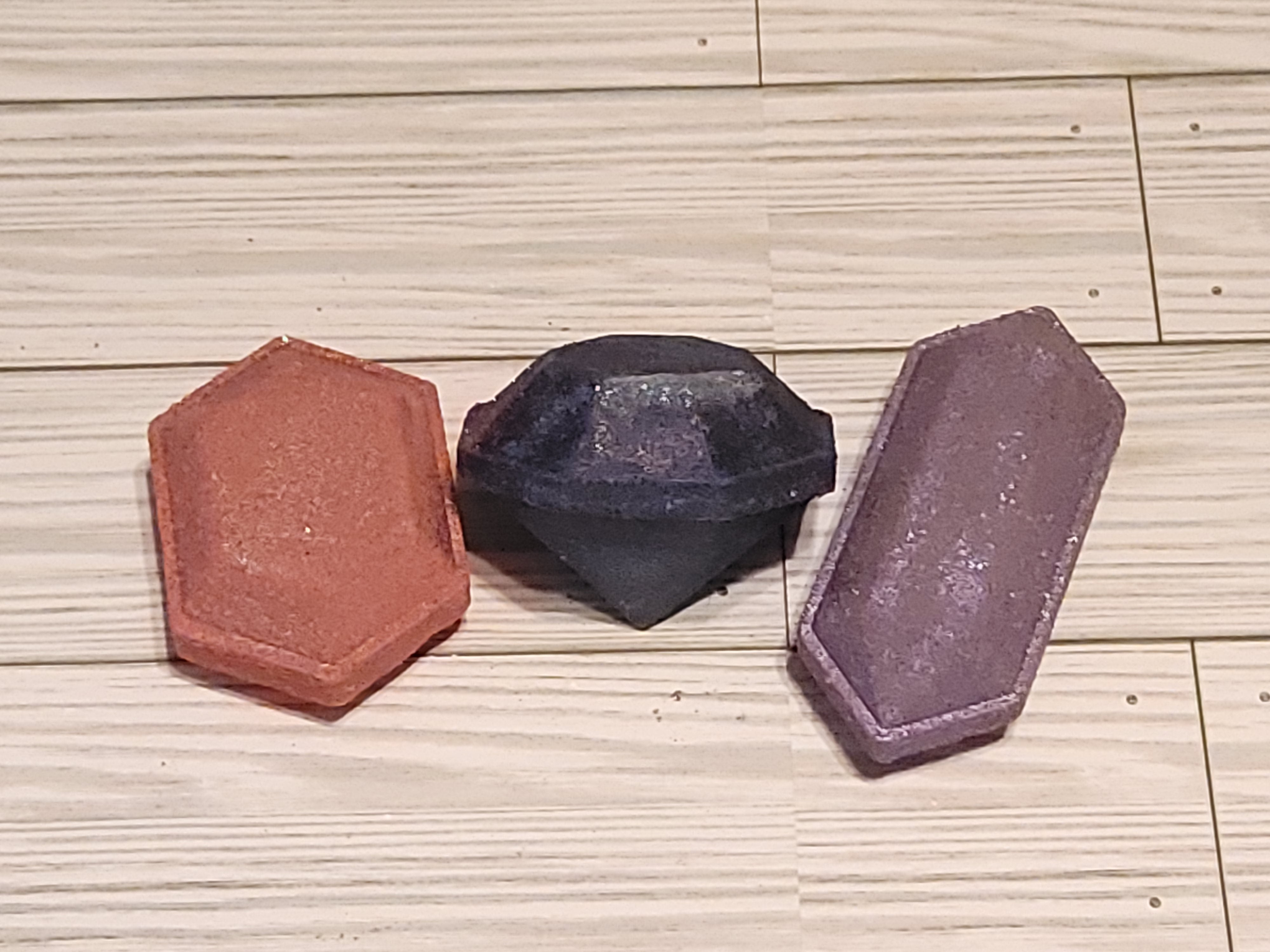 Gem Set