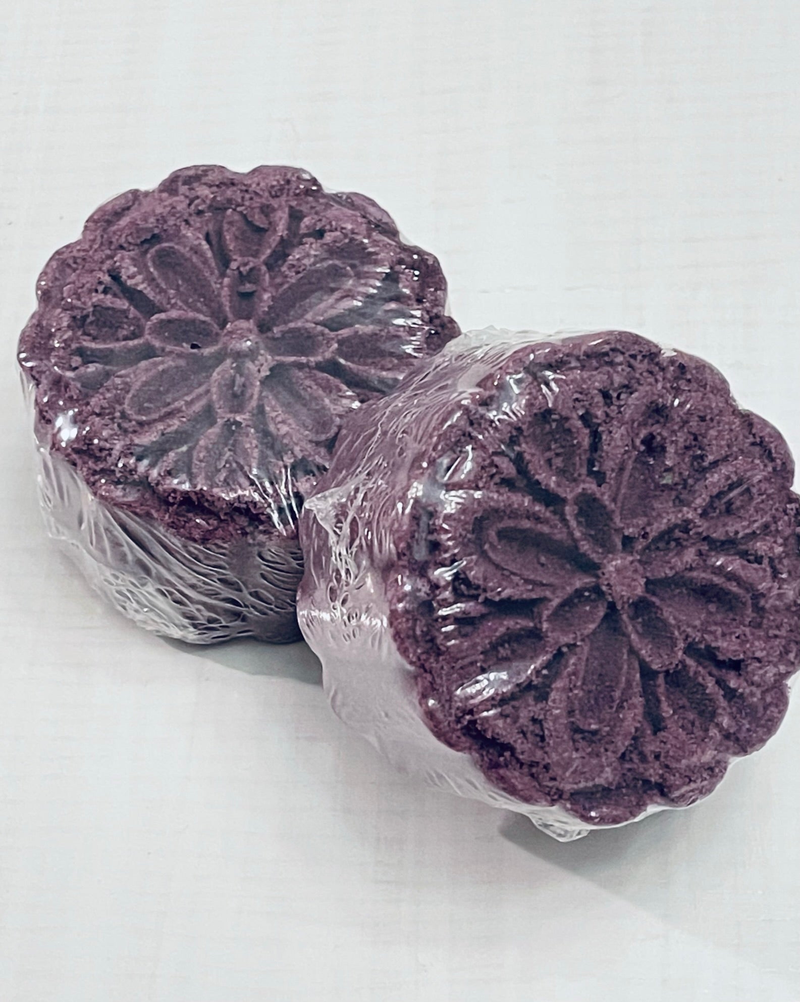 Shower Steamers (Set of 4)