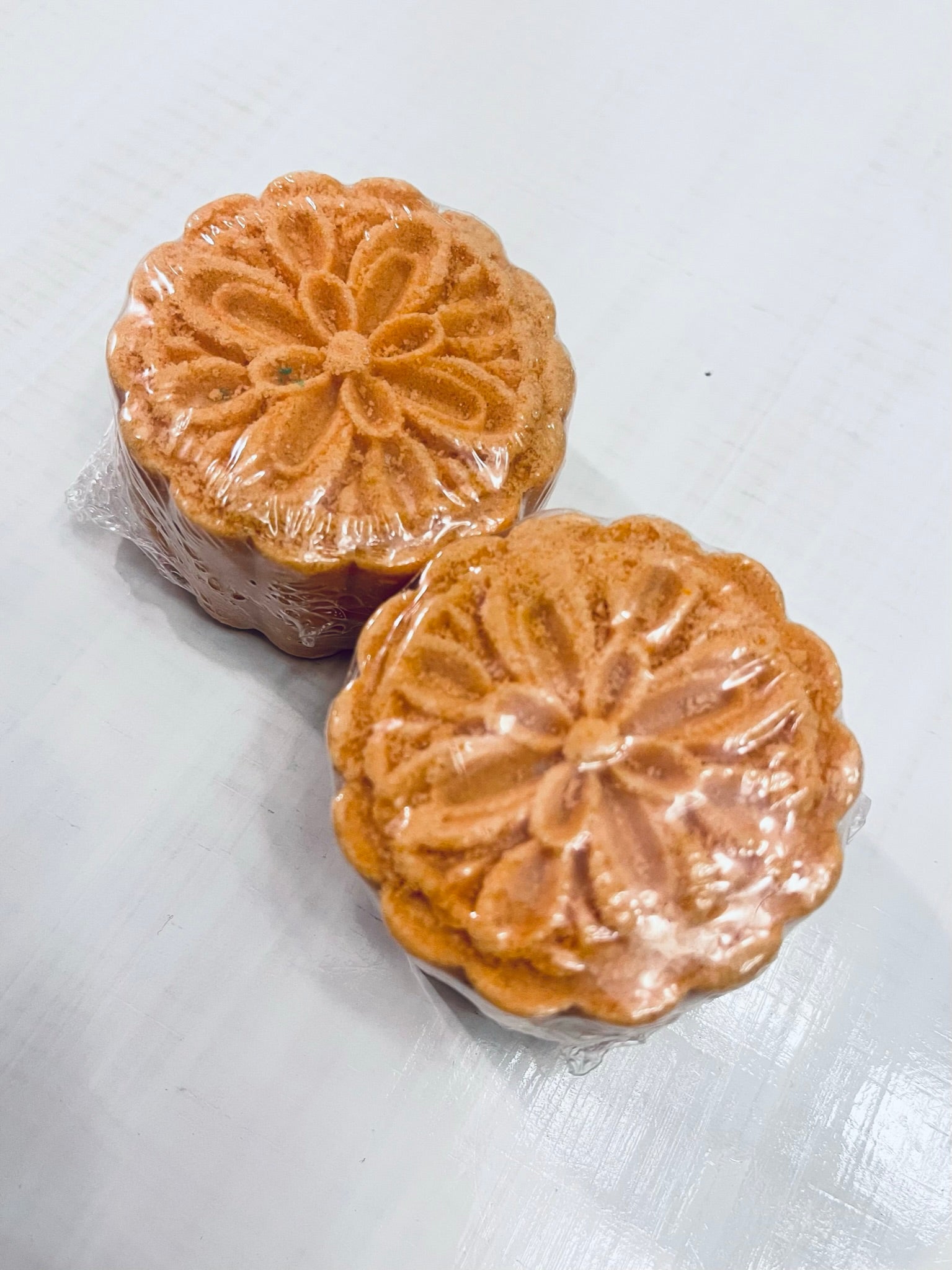 Shower Steamers (Set of 4)