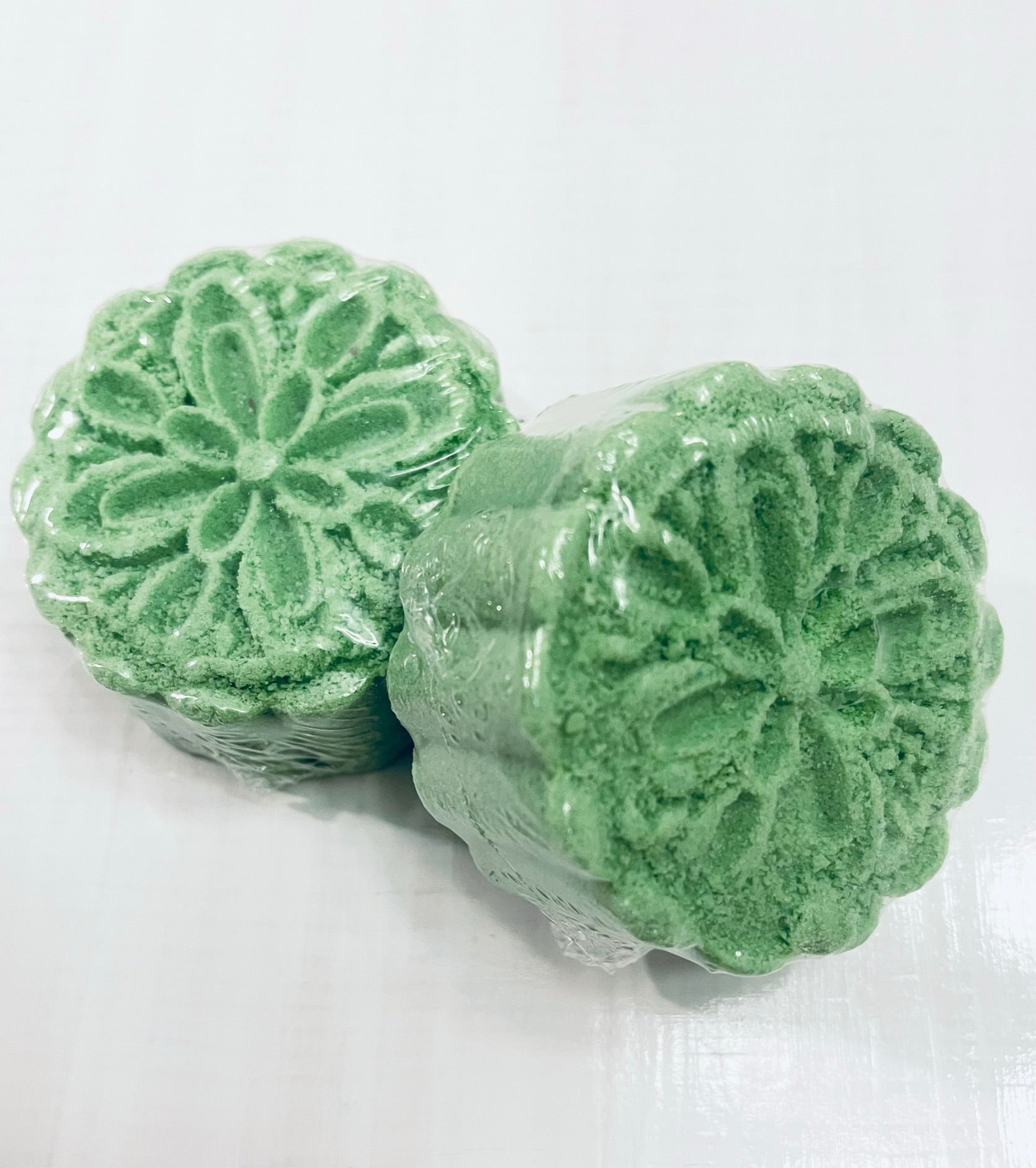 Shower Steamers (Set of 4)
