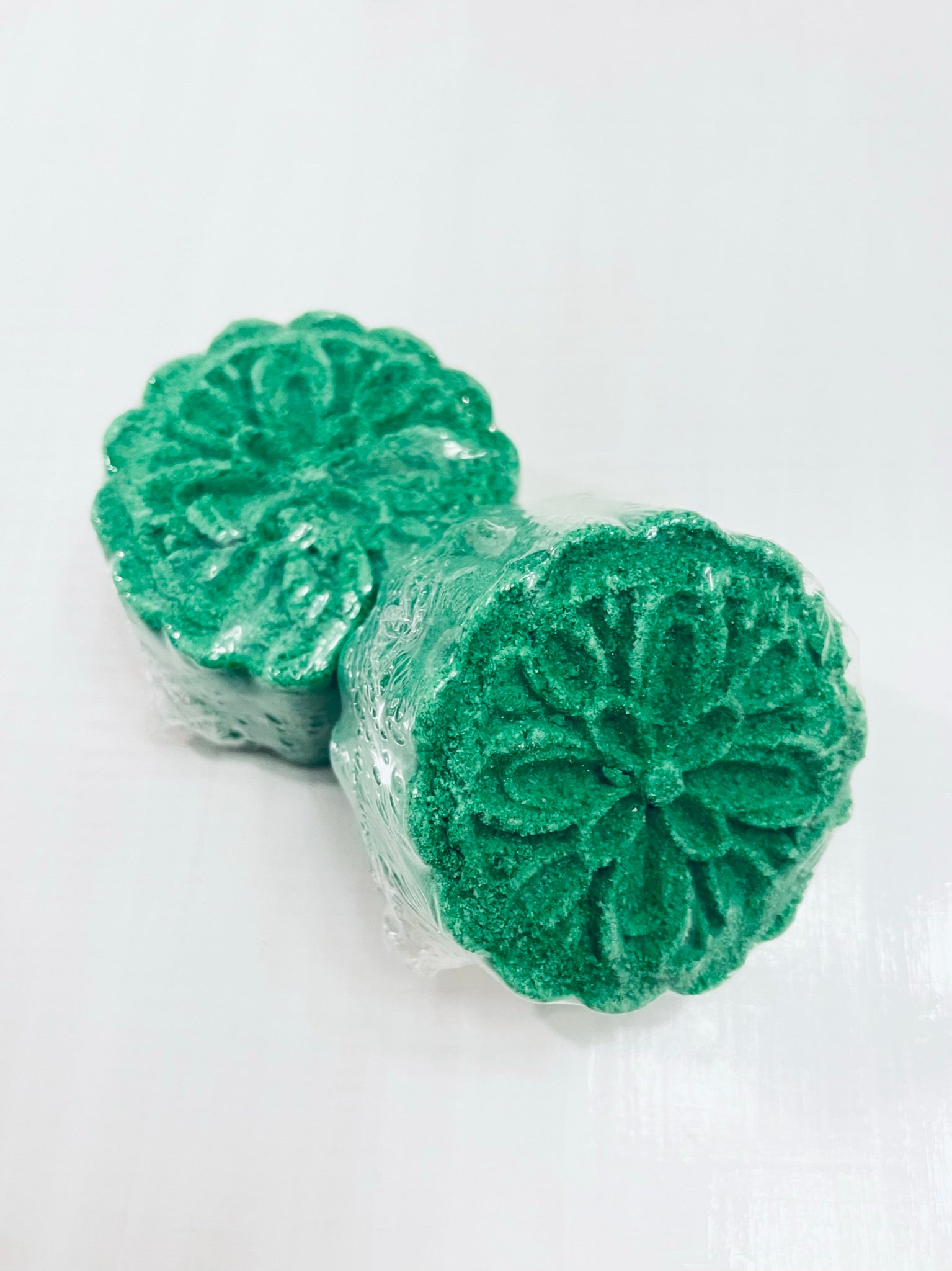 Shower Steamers (Set of 4)