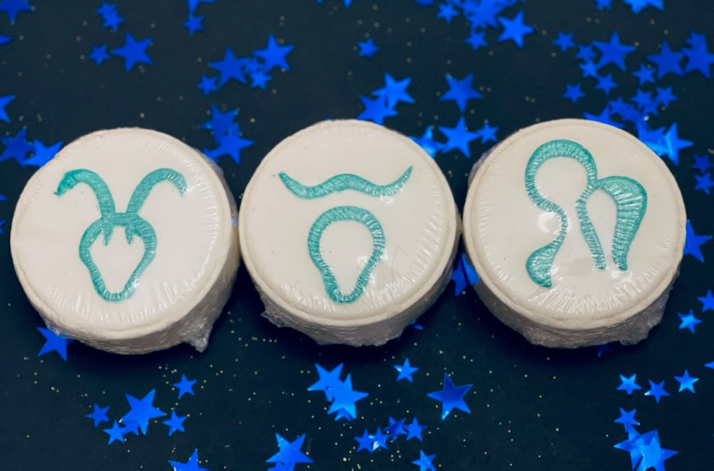 Earth Signs Collection