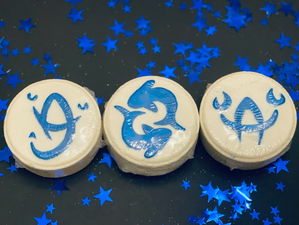 Water Signs Collection