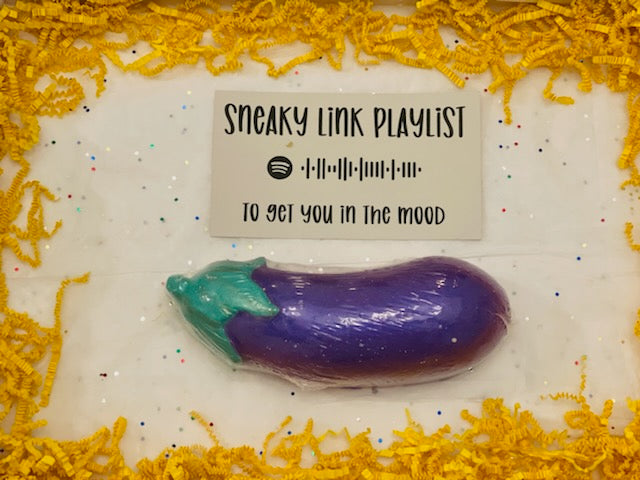 Eggplant